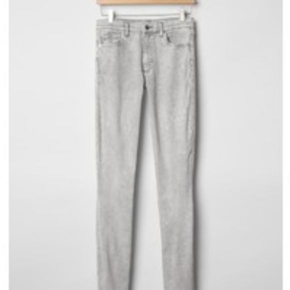 Skinny True Resolution white wash jeans - Picture 3 of 4